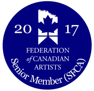 SFCA Membership Badge